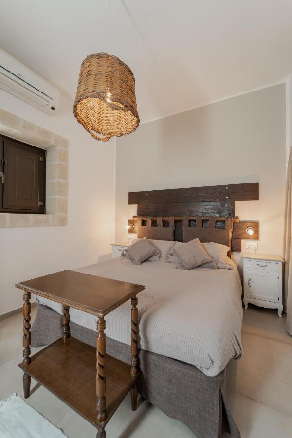 Oppure - Masseria Moderna Bed & Breakfast Polignano a Mare Bagian luar foto