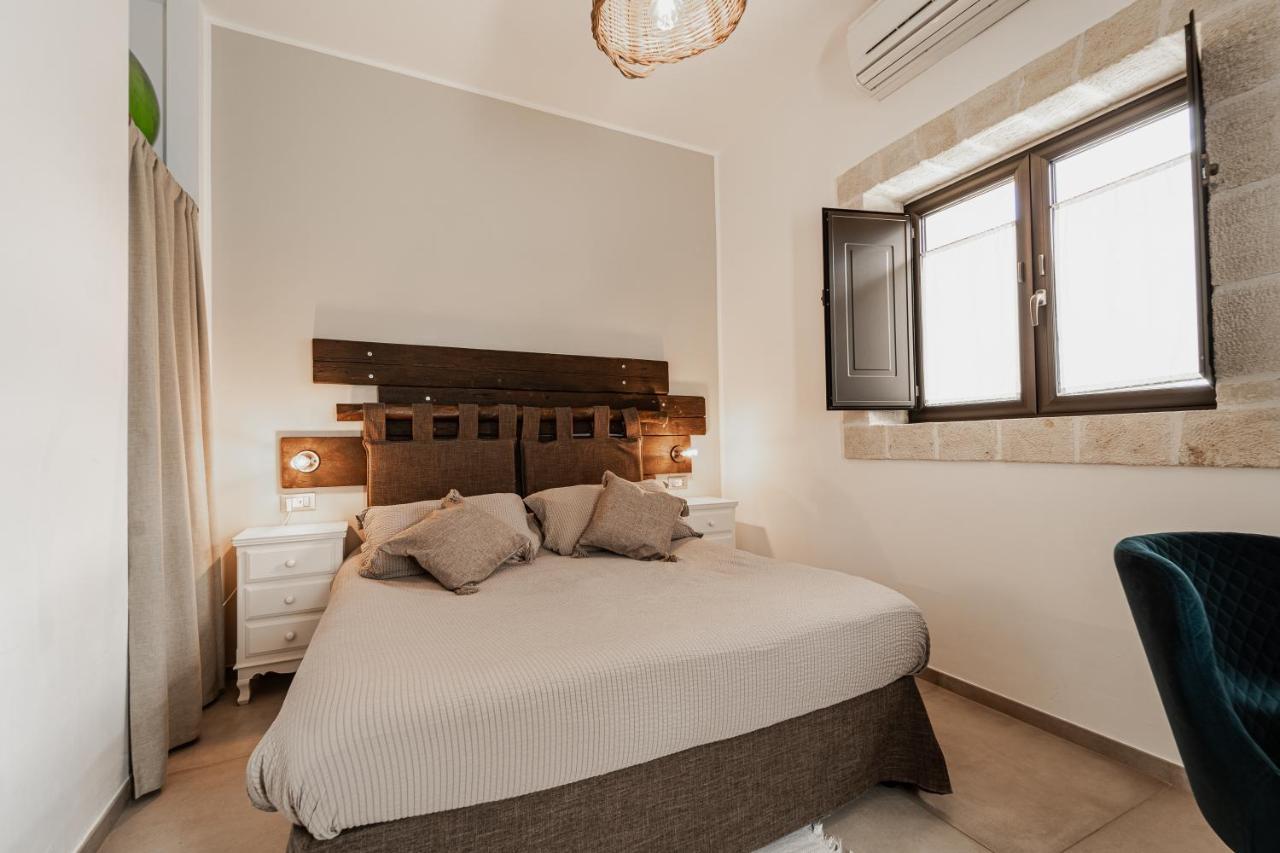 Oppure - Masseria Moderna Bed & Breakfast Polignano a Mare Bagian luar foto