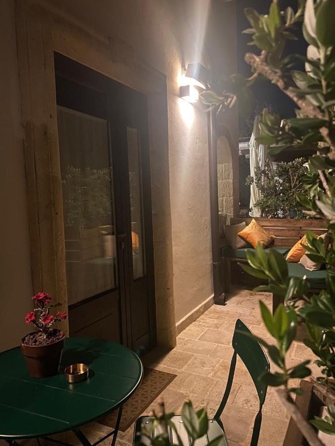 Oppure - Masseria Moderna Bed & Breakfast Polignano a Mare Bagian luar foto