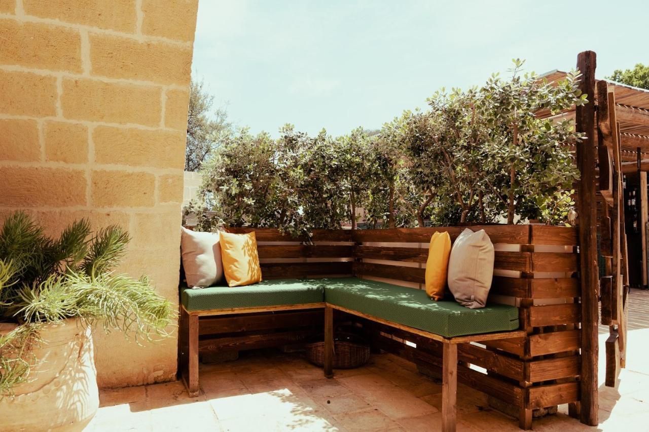 Oppure - Masseria Moderna Bed & Breakfast Polignano a Mare Bagian luar foto